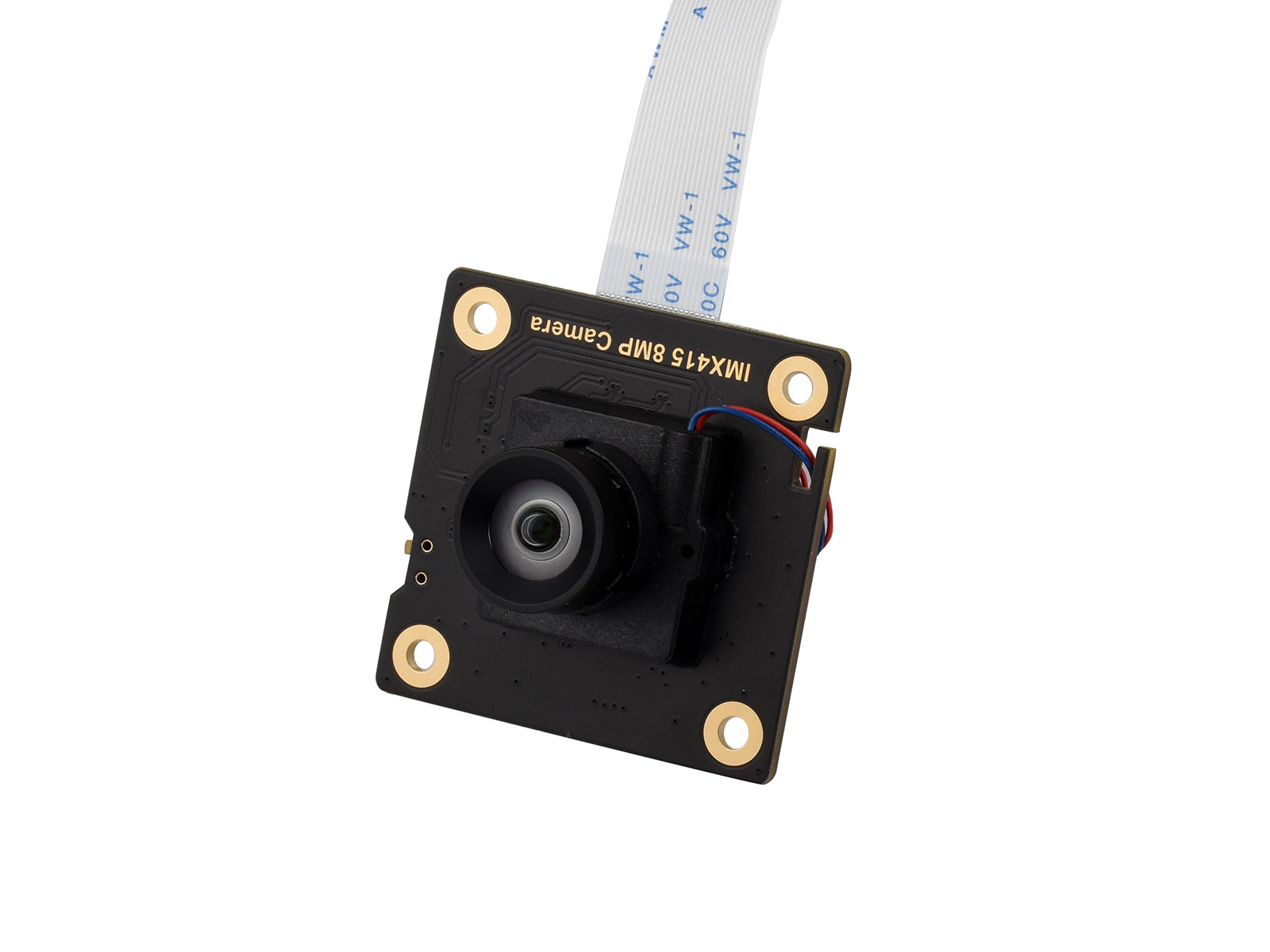 Waveshare IMX415 8MP Camera Mo - Photography Lighting Indoor recension och pris