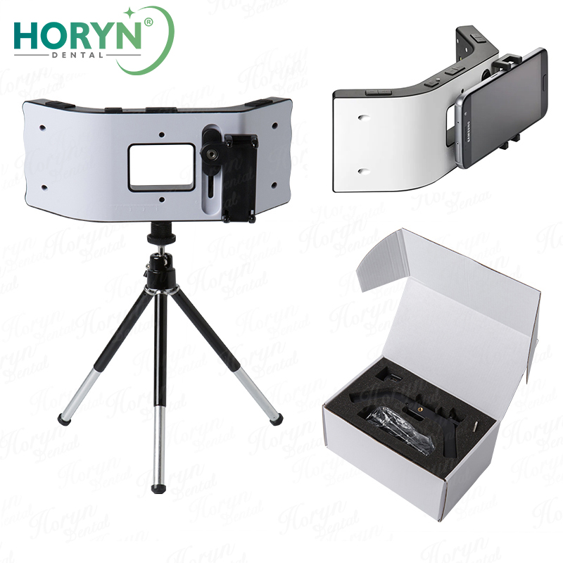 Dental Flash Light Photography - Photography Lighting Equipment recension och pris