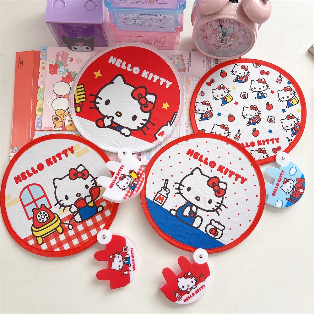 Genuine Sanrio Hello Kitty Sum - Photography Lighting Equipment recension och pris
