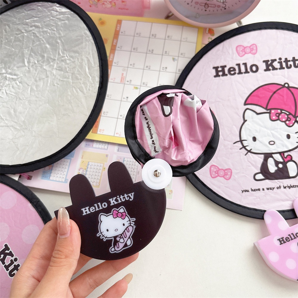 Genuine Sanrio Hello Kitty Sum - Photography Lighting Equipment recension och pris