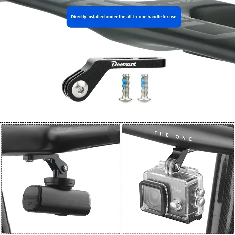 Bicycle Integrated Handlebar E - Photography Lighting Indoor recension och pris