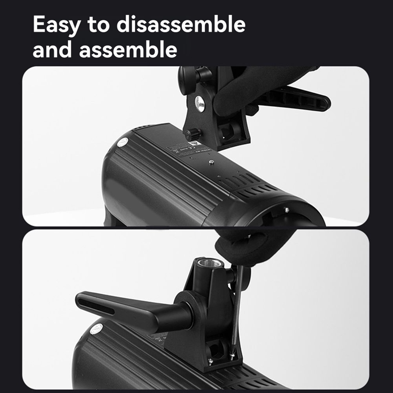 For Studio Flash Bracket for S - Photography Lighting Equipment recension och pris