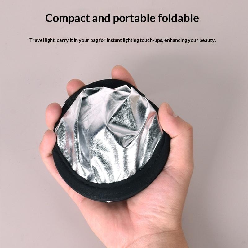 5 in 1 Round Photography Refle - Photography Using Lighting recension och pris