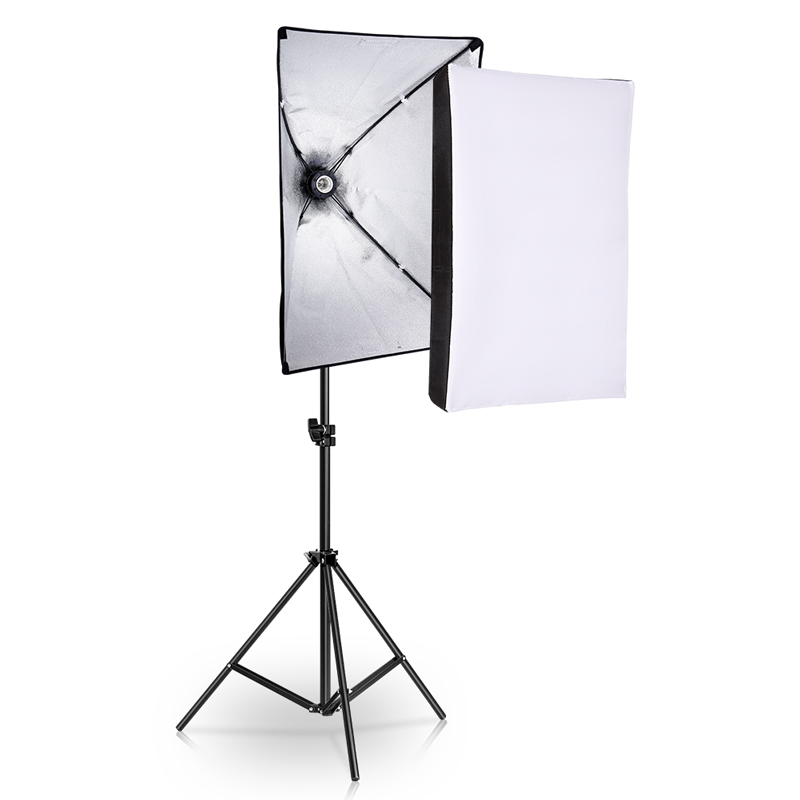 Photography 50x70CM Softbox Li - Photography Using Lighting recension och pris