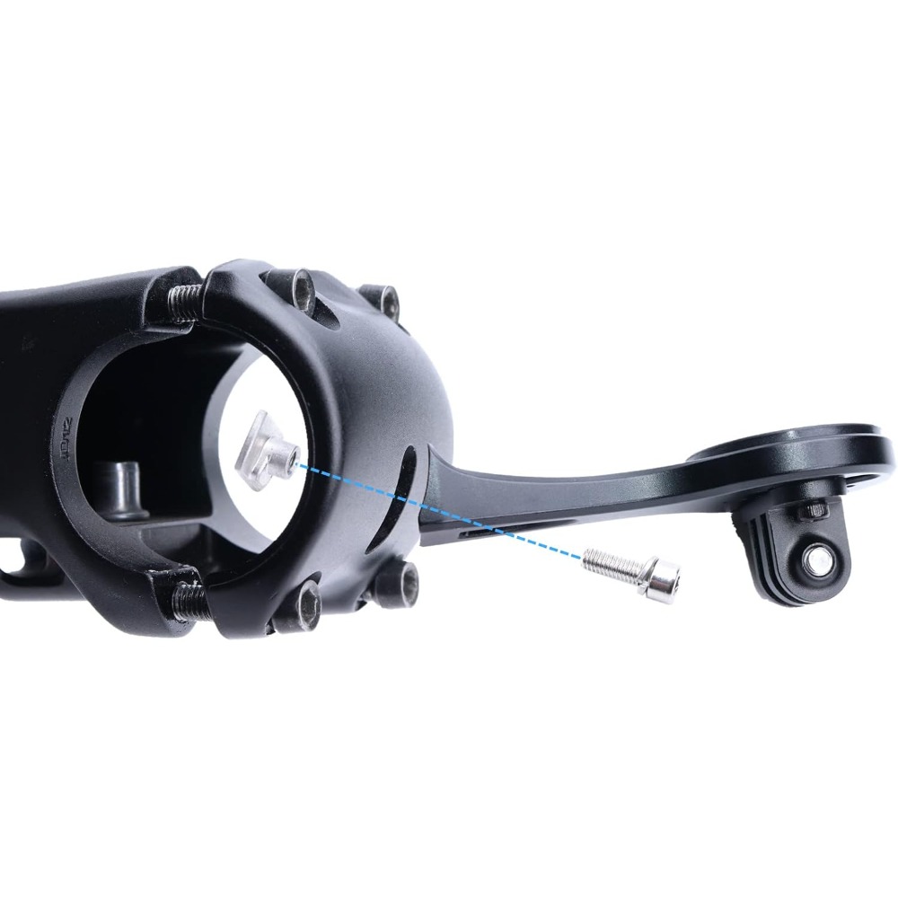 Bike Computer Mount Bracket Se - Photography Lighting Indoor recension och pris