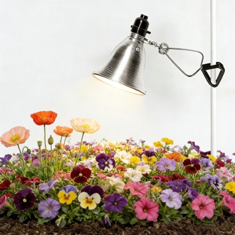  Indoor Use 150W Clamp Light C - Photography Using Lighting recension och pris
