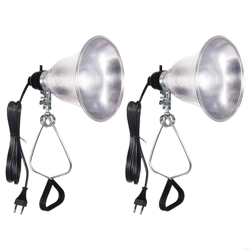  Indoor Use 150W Clamp Light C - Photography Using Lighting recension och pris