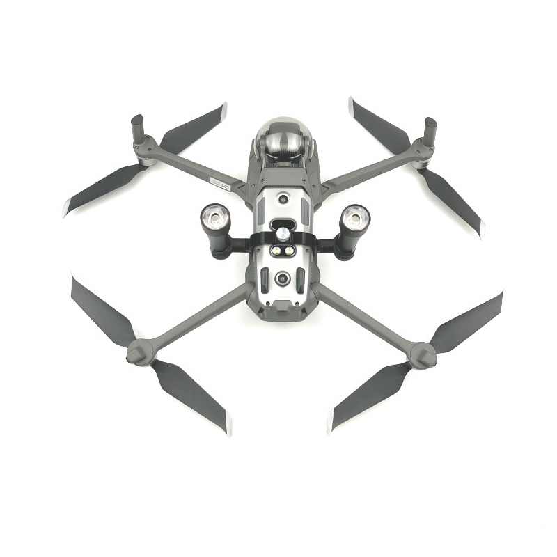 Drone Night Flight LED Light L - Photography Using Lighting recension och pris