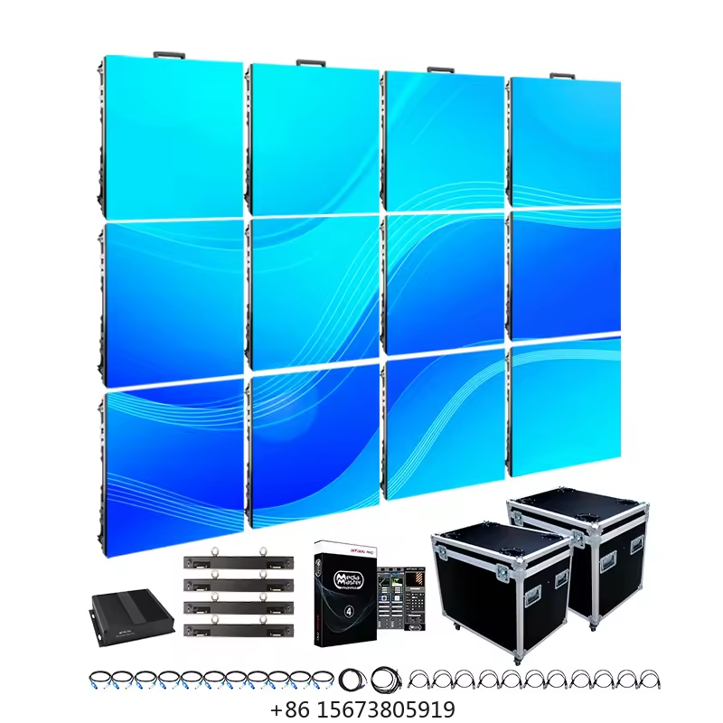 Ultra-light Quick-loading DJ L - Video Light Panel Led recension och pris